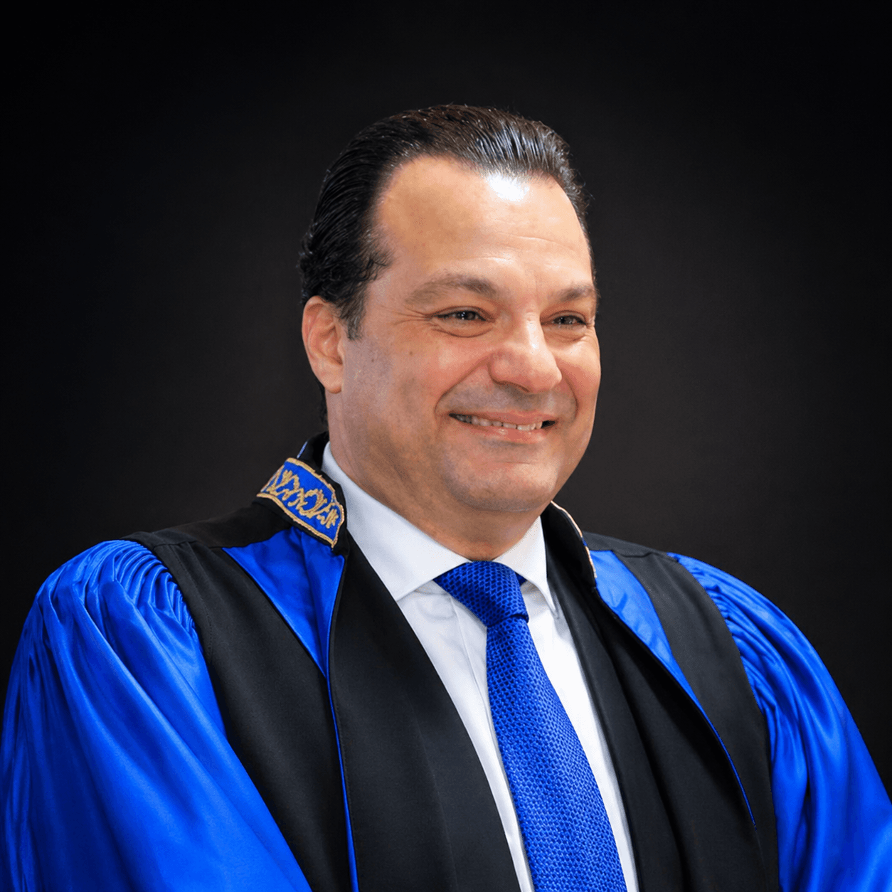 Dr. Alaa Saad Moustafa