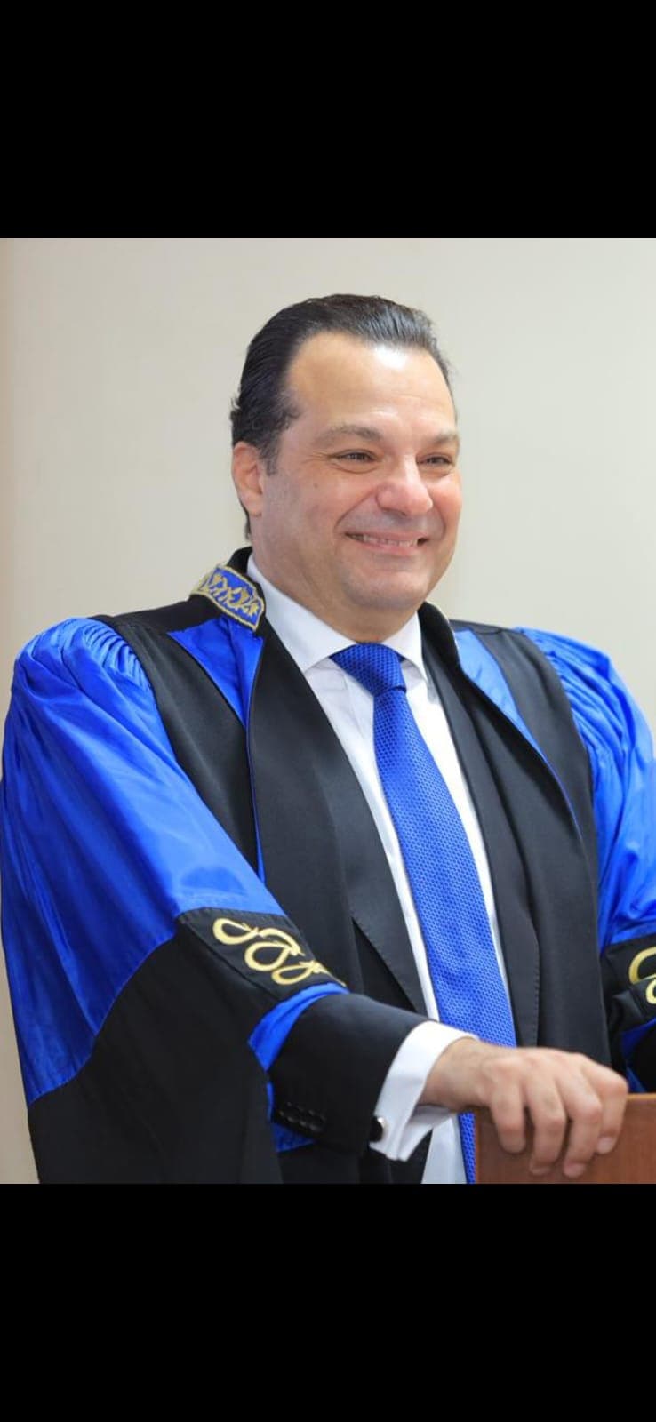 Dr. Alaa Saad Moustafa