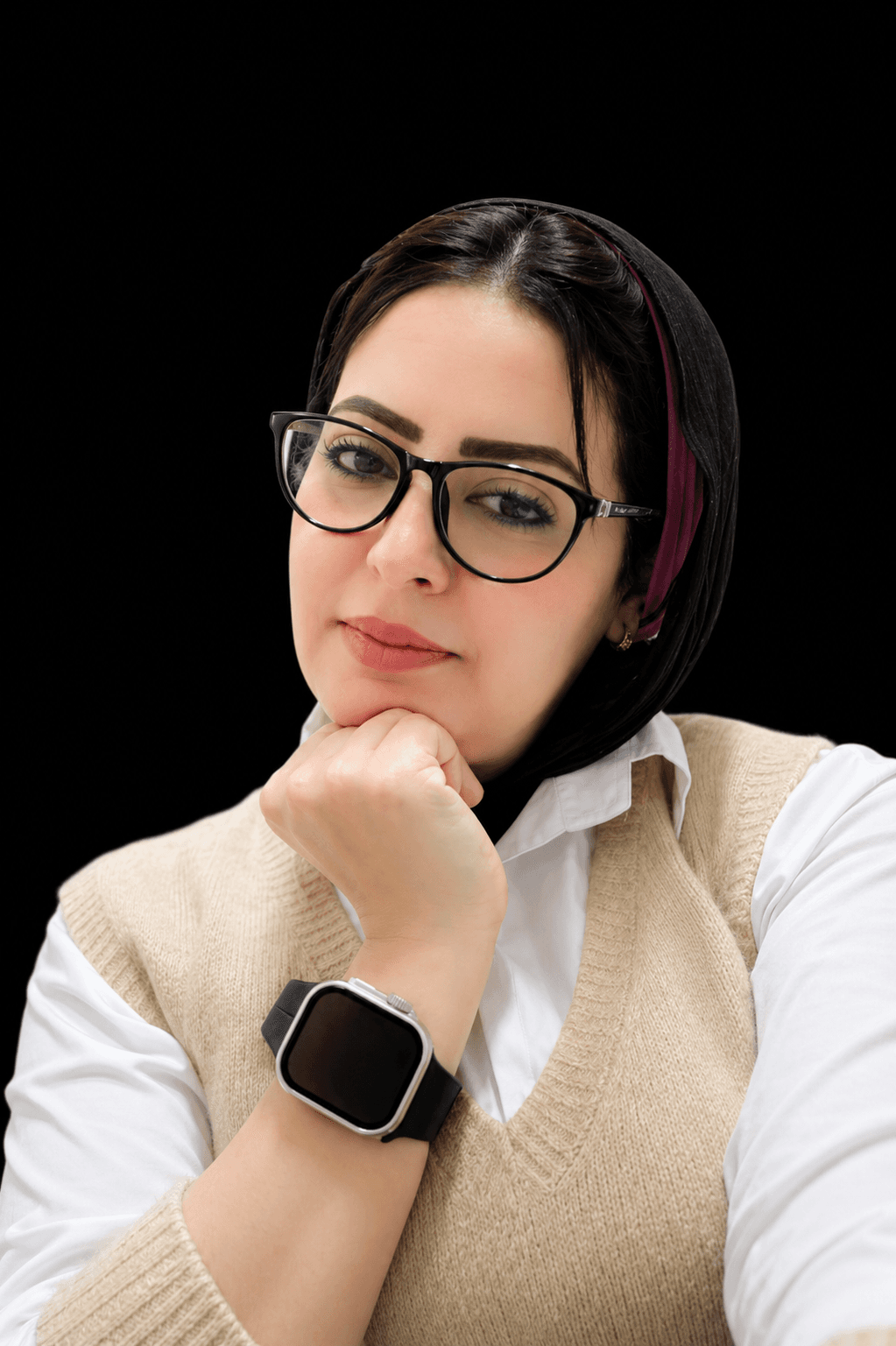 Basma Abdel-Hayy