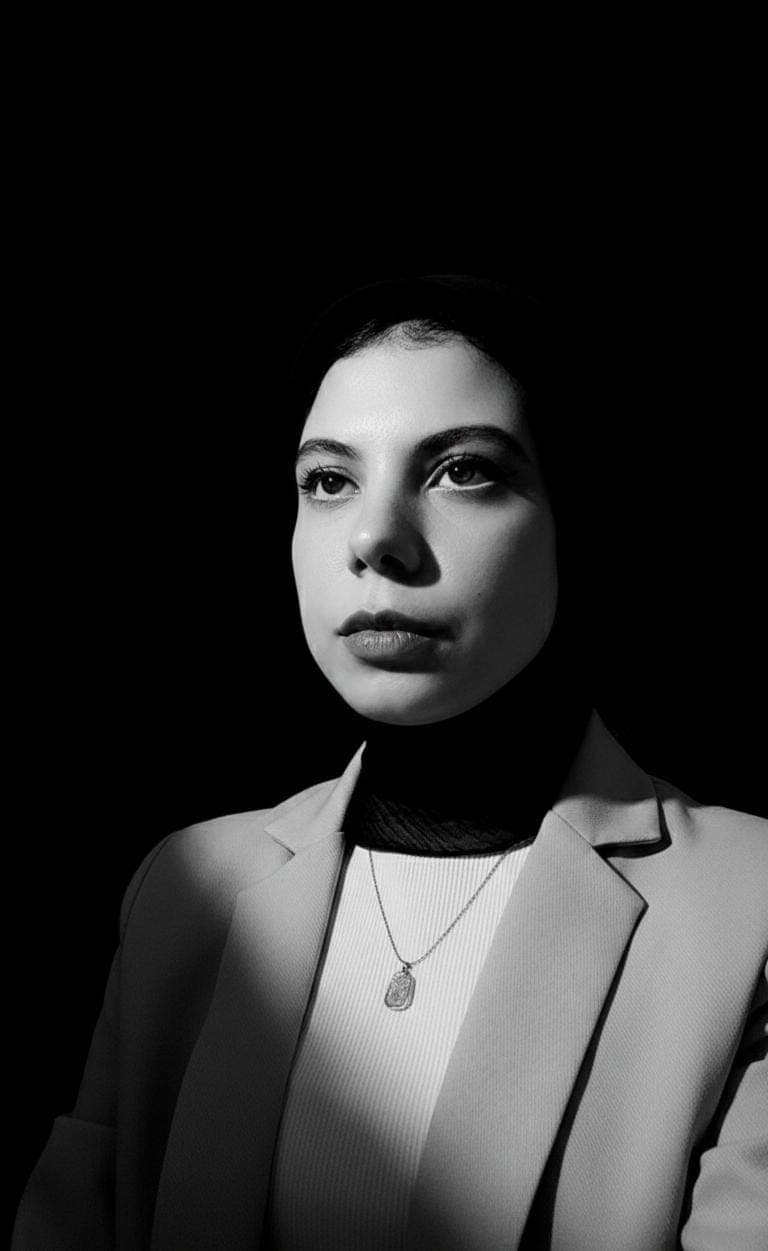 Esraa Yehia