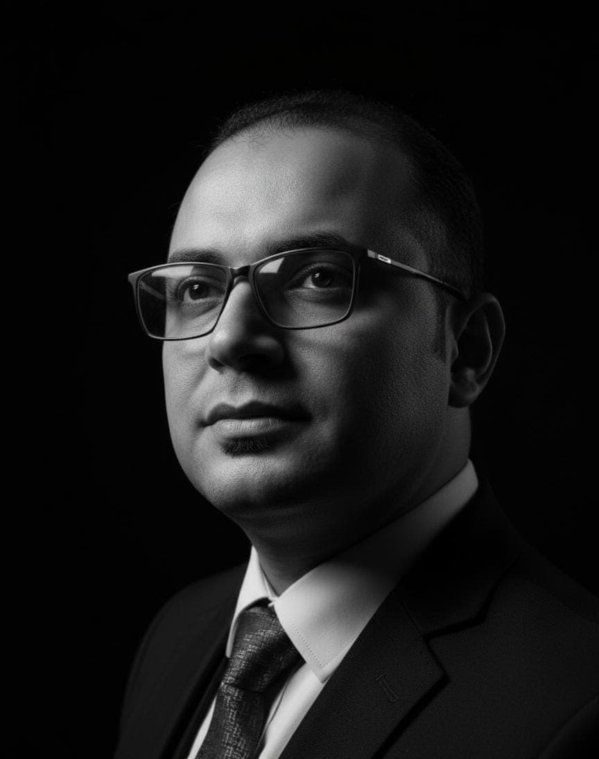 Hany Abdel Hamid