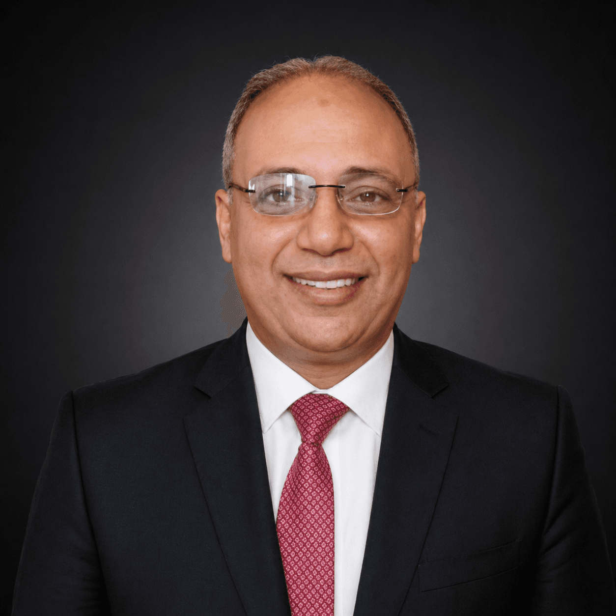 Mohsen Saber