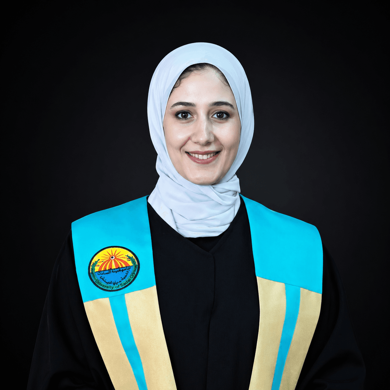 Dr. Nancy Allam