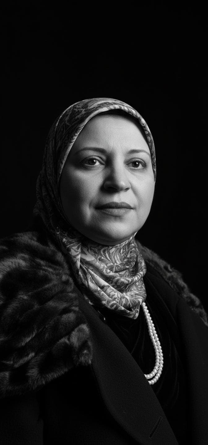 Dr. Sahar Imam