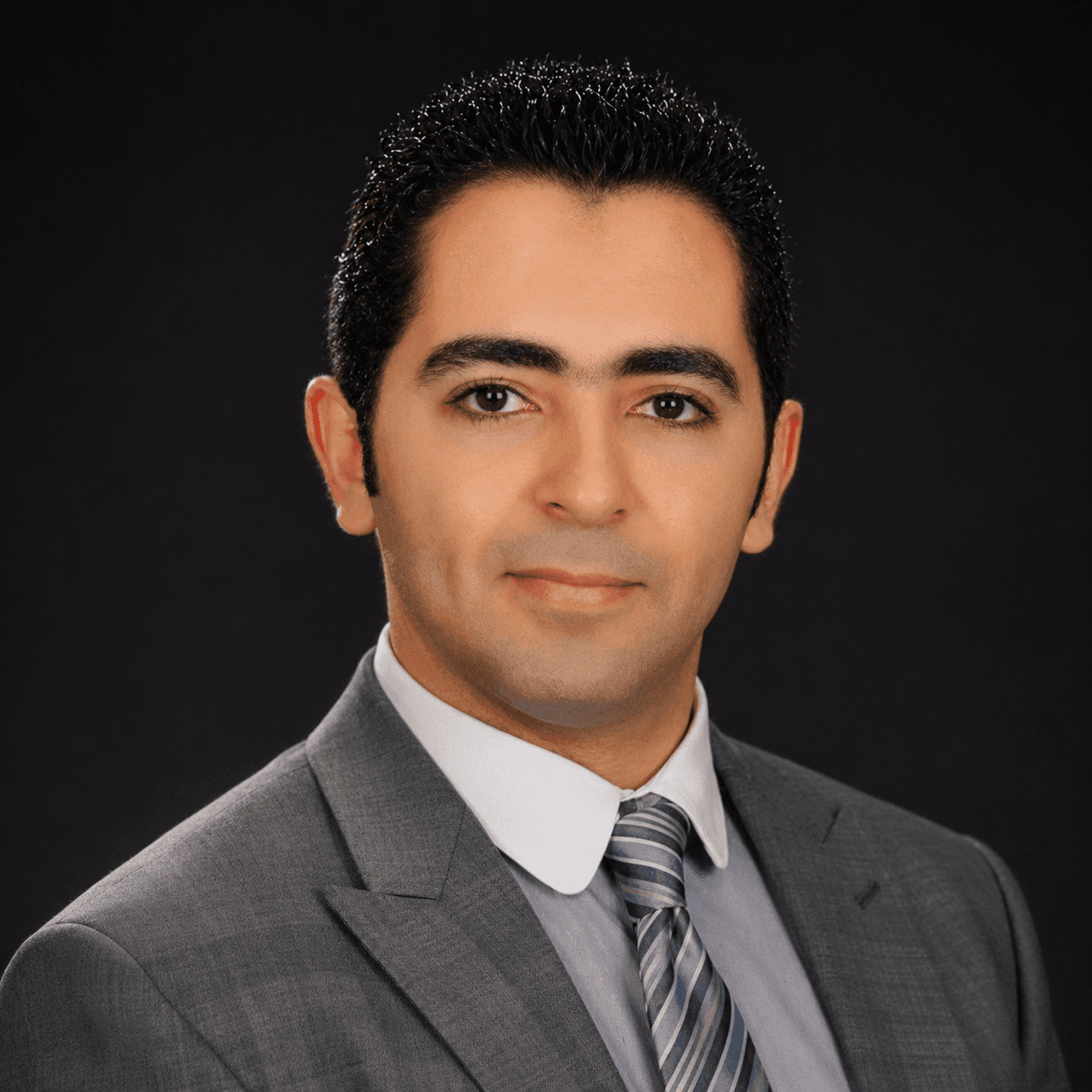 Yousri El-Sayed Harb